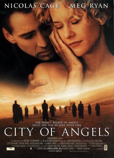Cidade dos Anjos<br><small>City of Angels (1998)</small>