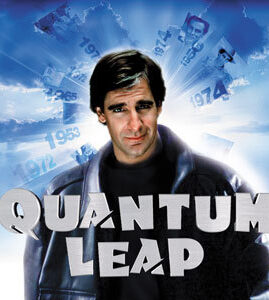 Quantum Leap