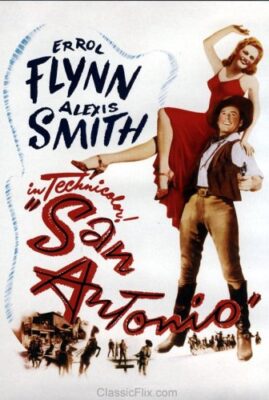 San Antonio