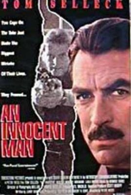 An Innocent Man
