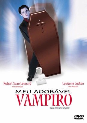 Meu Adorável Vampiro<br><small>My Best Friend Is a Vampire (1987)</small>