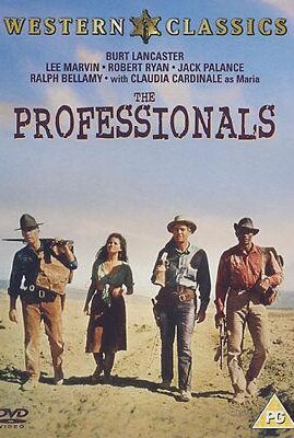 The Professionals