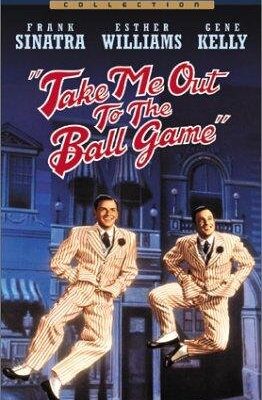 Take Me out to the Ball Game