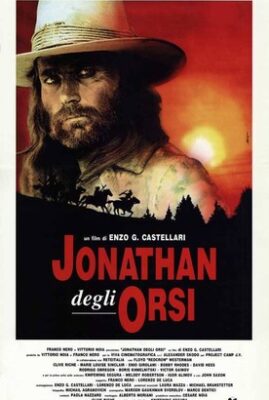Jonathan of the Bears