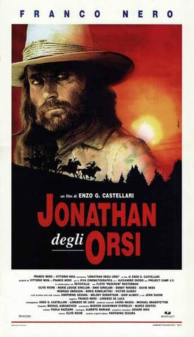 Jonathan e o Urso<br><small>Jonathan of the Bears (1994)</small>