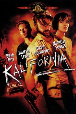 Kalifornia