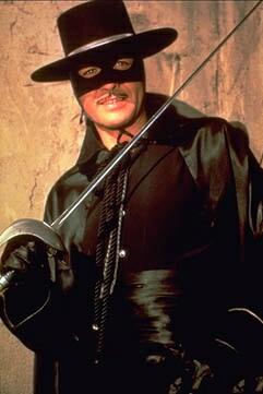 Zorro