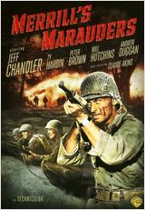 Mortos que Caminham<br><small>Merrills Marauders (1962)</small>
