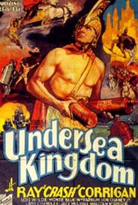 Undersea Kingdom