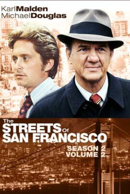 The Streets of San Francisco