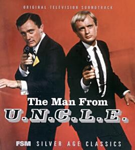 The Man from UNCLE