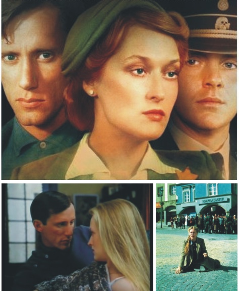 Holocausto<br><small>Holocausto (1977)</small>