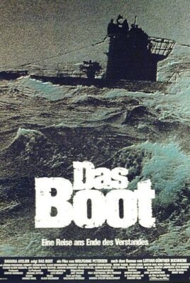 The Boat
