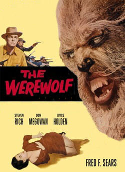 The Werewolf