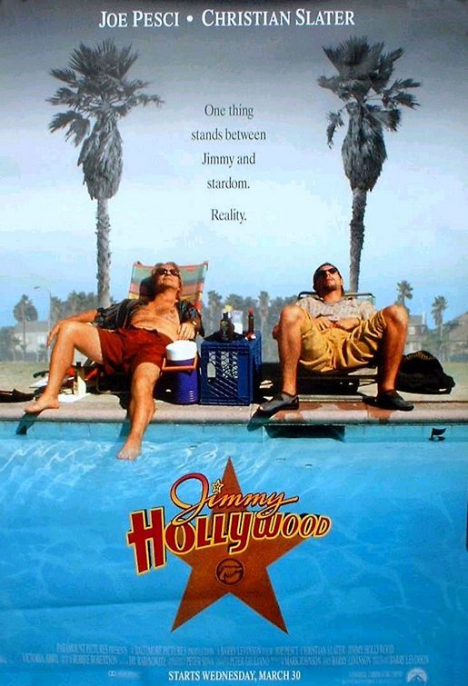 Jimmy Hollywood<br><small>Jimmy Hollywood (1994)</small>