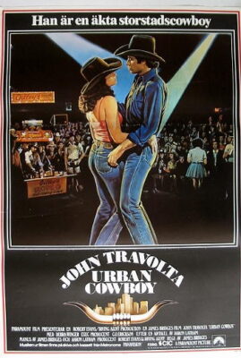 Urban Cowboy