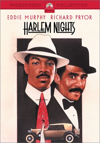 Os Donos da Noite<br><small>Harlem Nights (1989)</small>