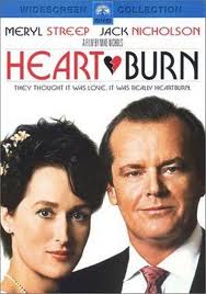A Difícil Arte de Amar<br><small>Heartburn (1986)</small>