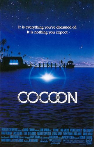 Cocoon<br><small>Cocoon (1985)</small>