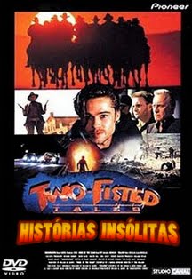 Two-Fisted Tales