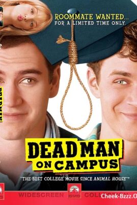 Dead Man on Campus