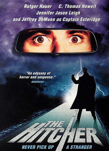 A Morte Pede Carona<br><small>The Hitcher (1986)</small>