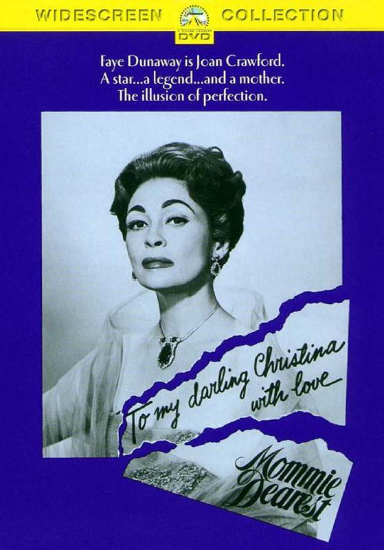 Mamãezinha Querida<br><small>Mommie Dearest (1981)</small>