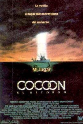 Cocoon, The Return