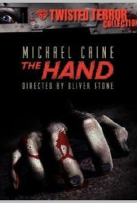 The Hand