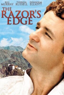 The Razor's Edge