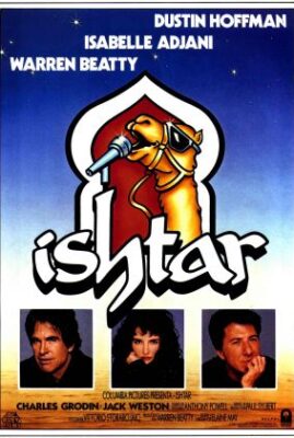 Ishtar