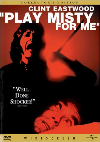 Perversa Paixão<br><small>Play Misty for Me (1971)</small>