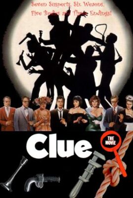 Clue