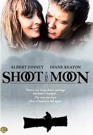 A Chama que Não Se Apaga<br><small>Shoot the Moon (1982)</small>