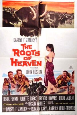 The Roots of Heaven