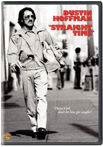 Liberdade Condicional<br><small>Straight Time (1978)</small>
