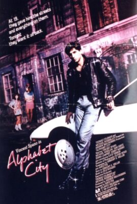 Alphabet City