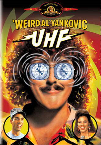 O Vidiota<br><small>UHF (1989)</small>