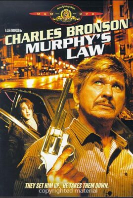 Murphy's Law