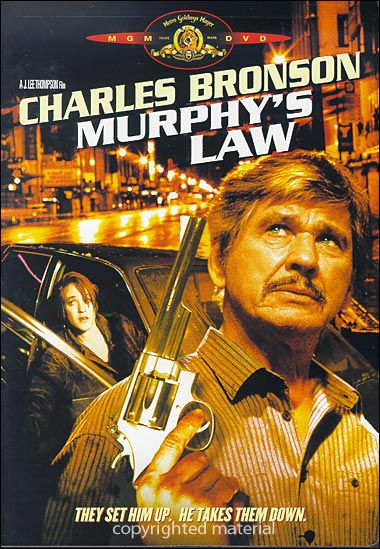 O Vingador<br><small>Murphy's Law (1986)</small>