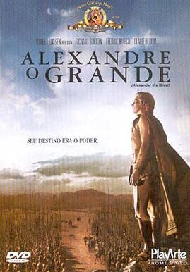Alexander the Great