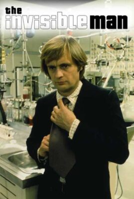 The Invisible Man