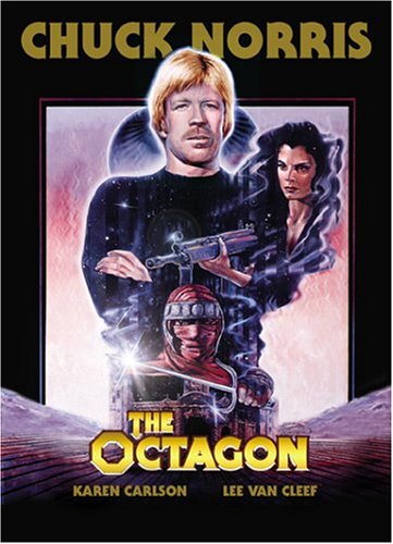 Octagon - Escola para Assassinos<br><small>The Octagon (1980)</small>