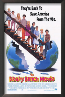 The Brady Bunch Movie