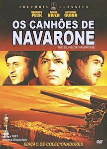 The Guns of Navarone