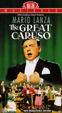 O Grande Caruso<br><small>The Great Caruso (1951)</small>