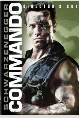Commando