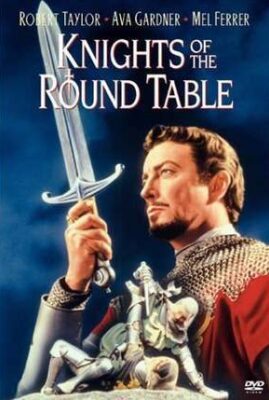 Knights of the Round Table