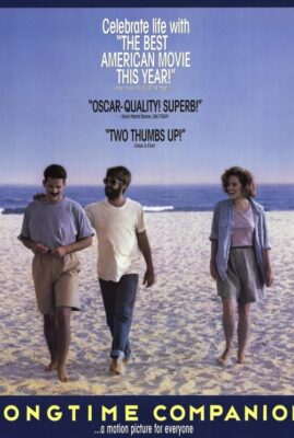 Longtime Companion