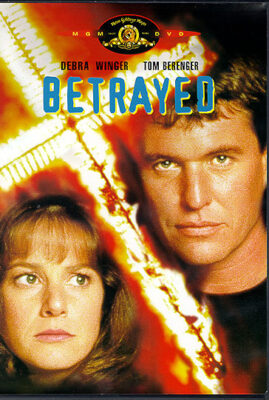 Betrayed